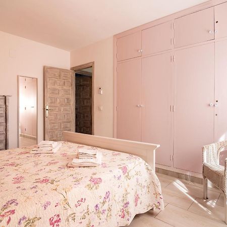 Villa Rosario - PlusHolidays Calpe Exterior foto