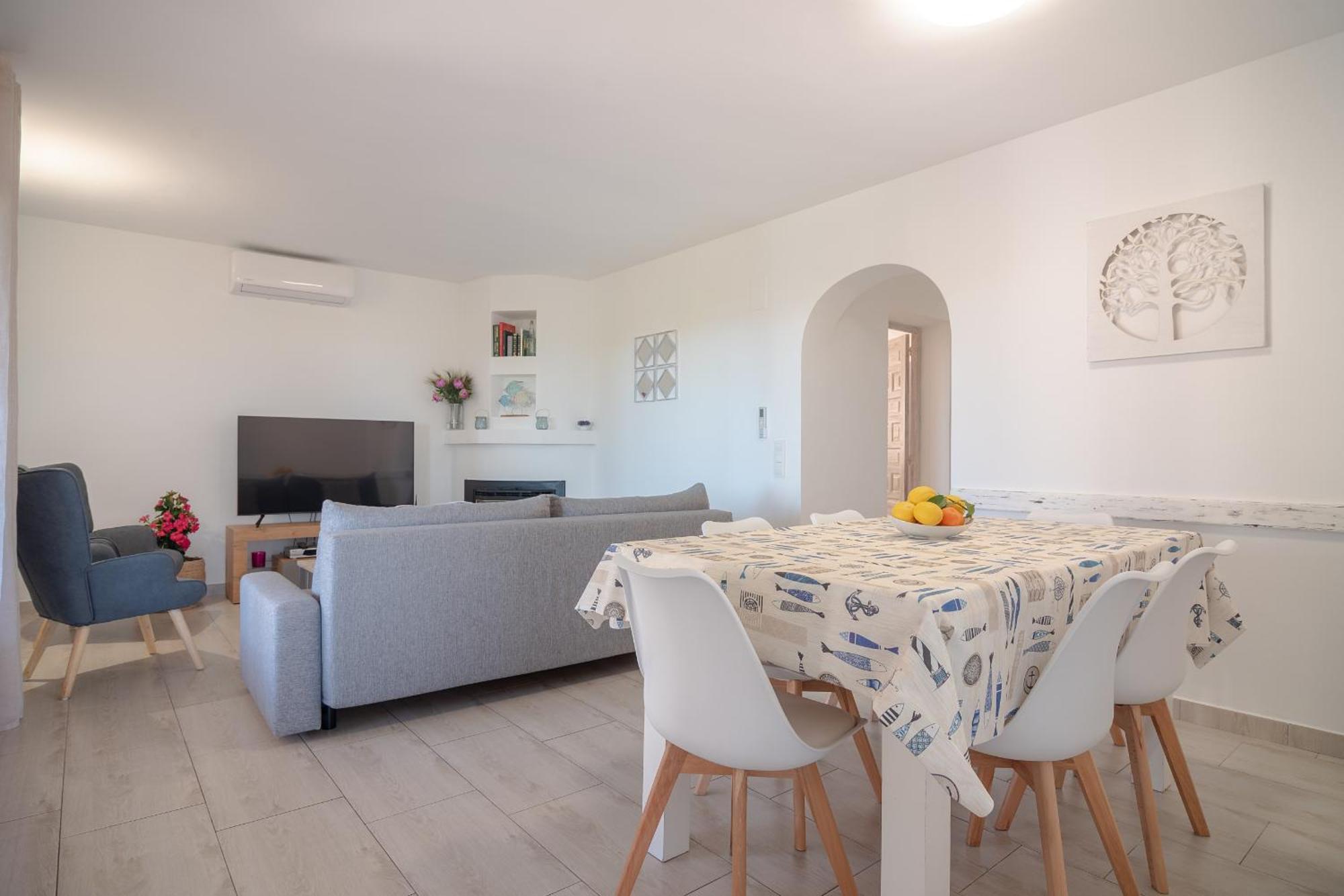 Villa Rosario - PlusHolidays Calpe Exterior foto